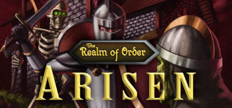 Tales of the Realm: Arisen game cover