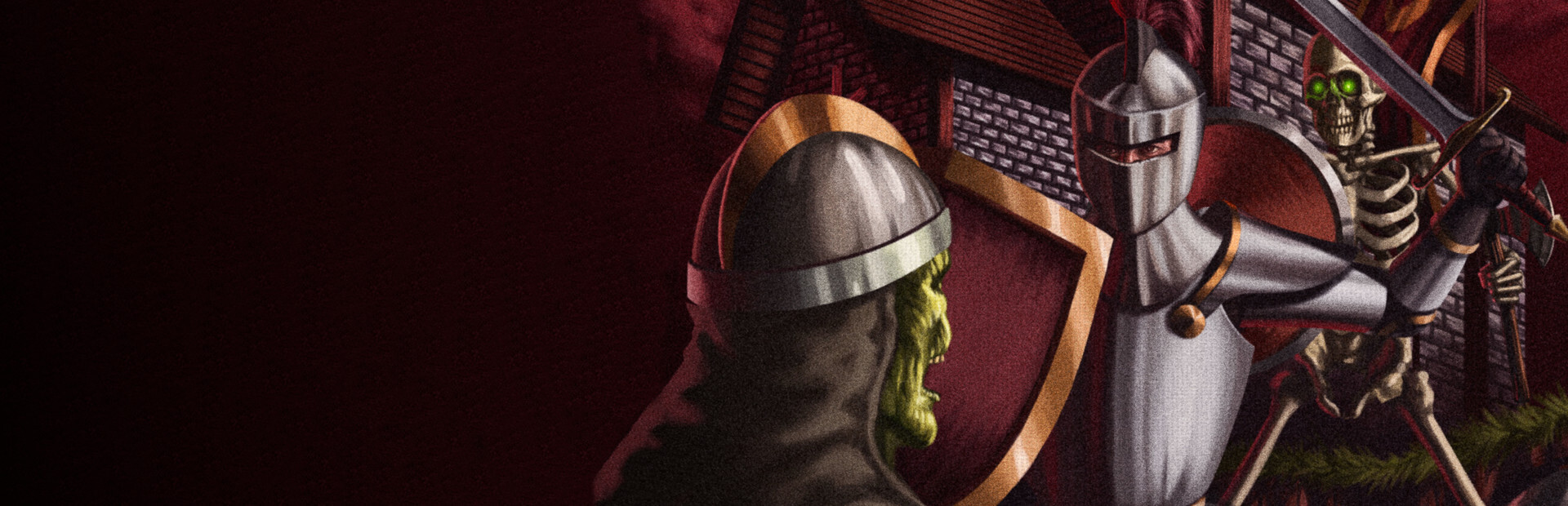 Tales of the Realm: Arisen