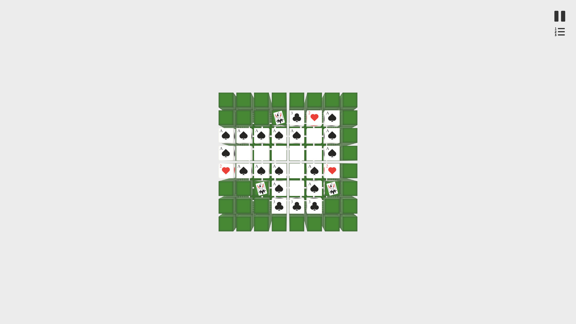 #7. Mastermine (Steam) By: Adam Soutar