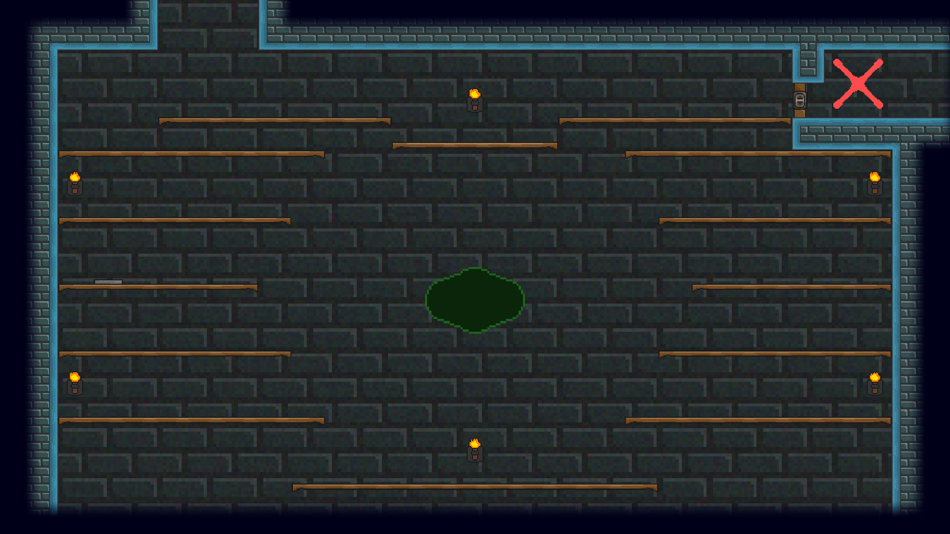 #2. MAP GAME: Or Something (Steam) 由: Aaronixio