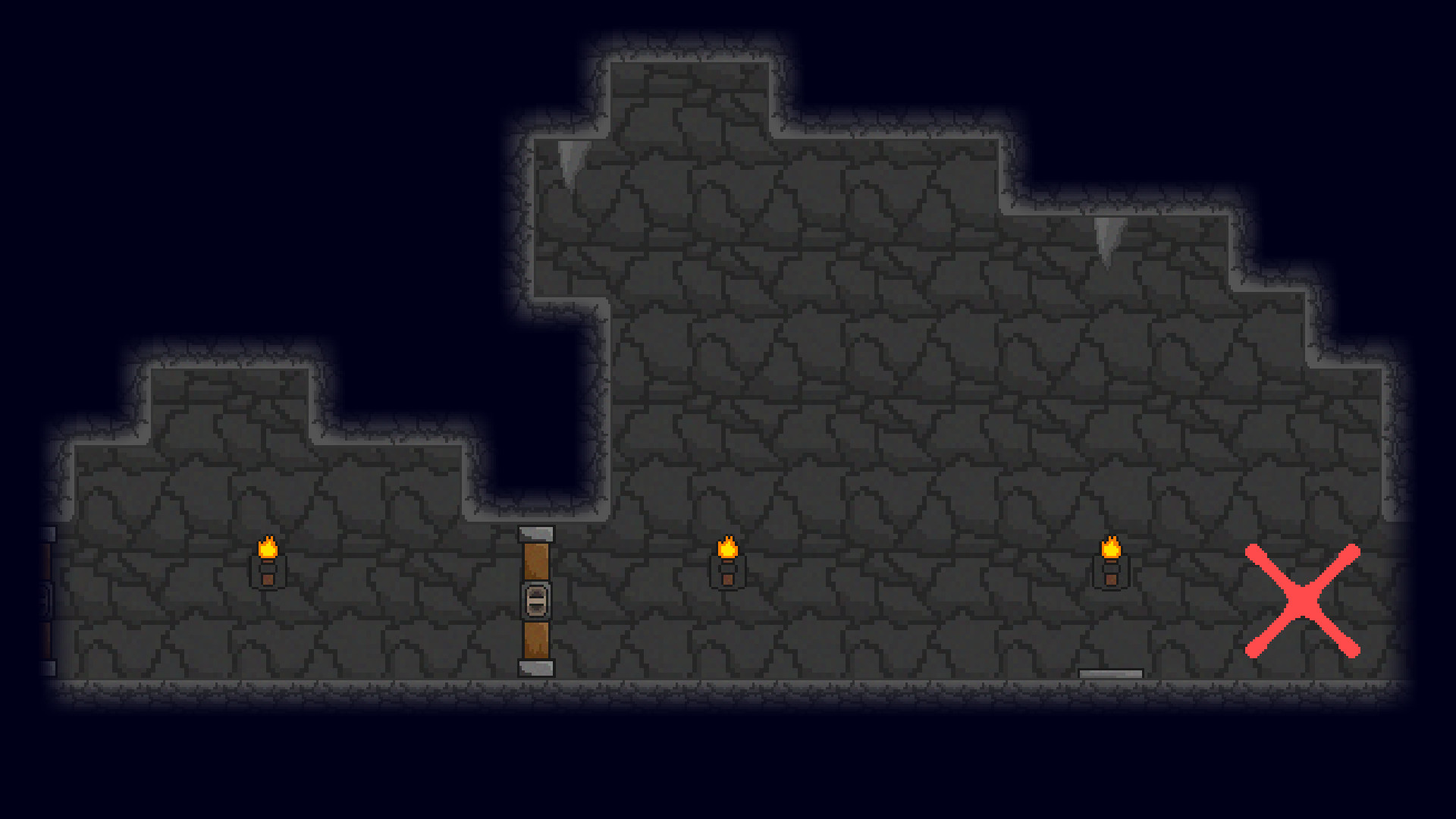 #4. MAP GAME: Or Something (Steam) 由: Aaronixio