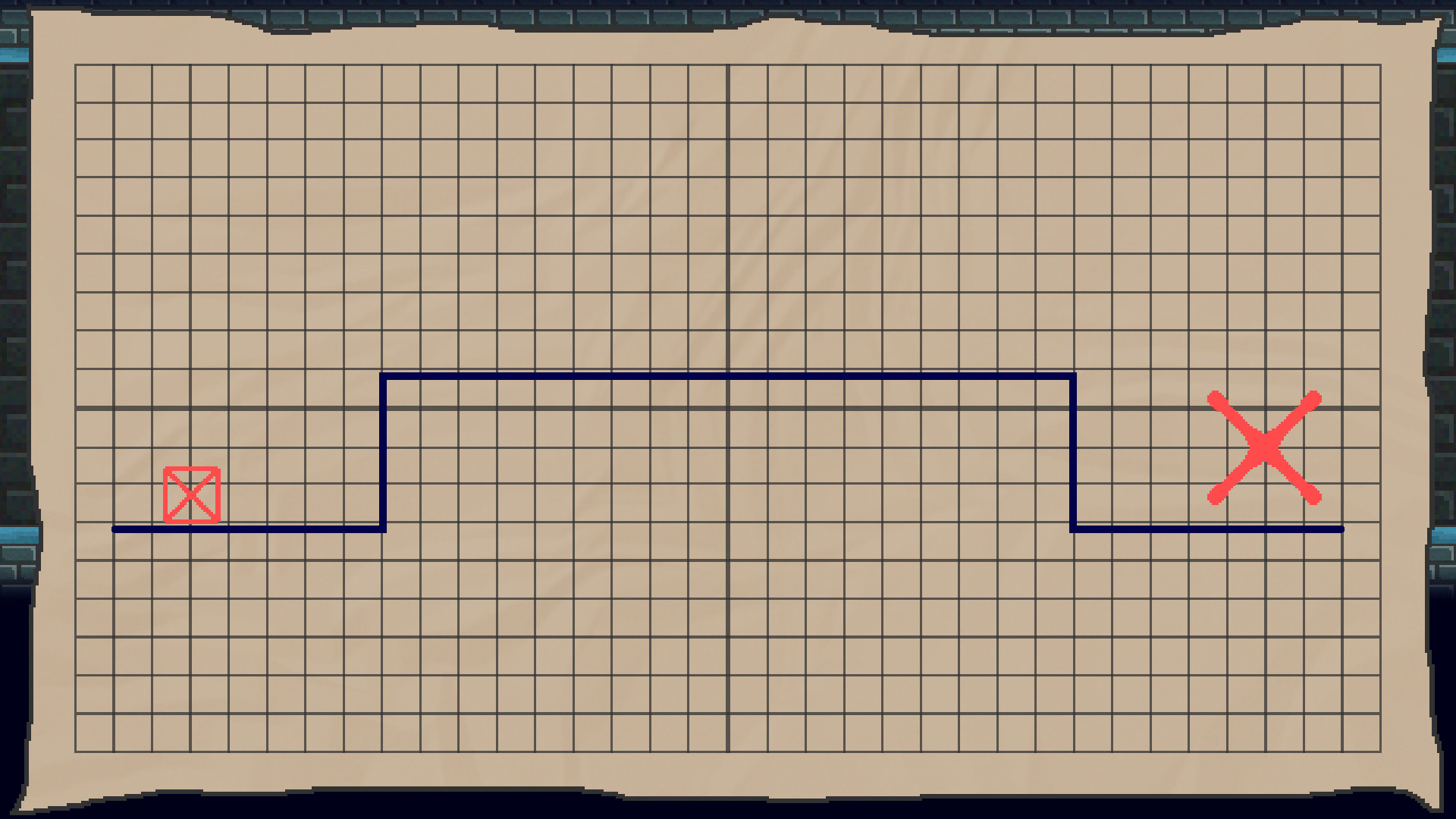 #1. MAP GAME: Or Something (Steam) 由: Aaronixio