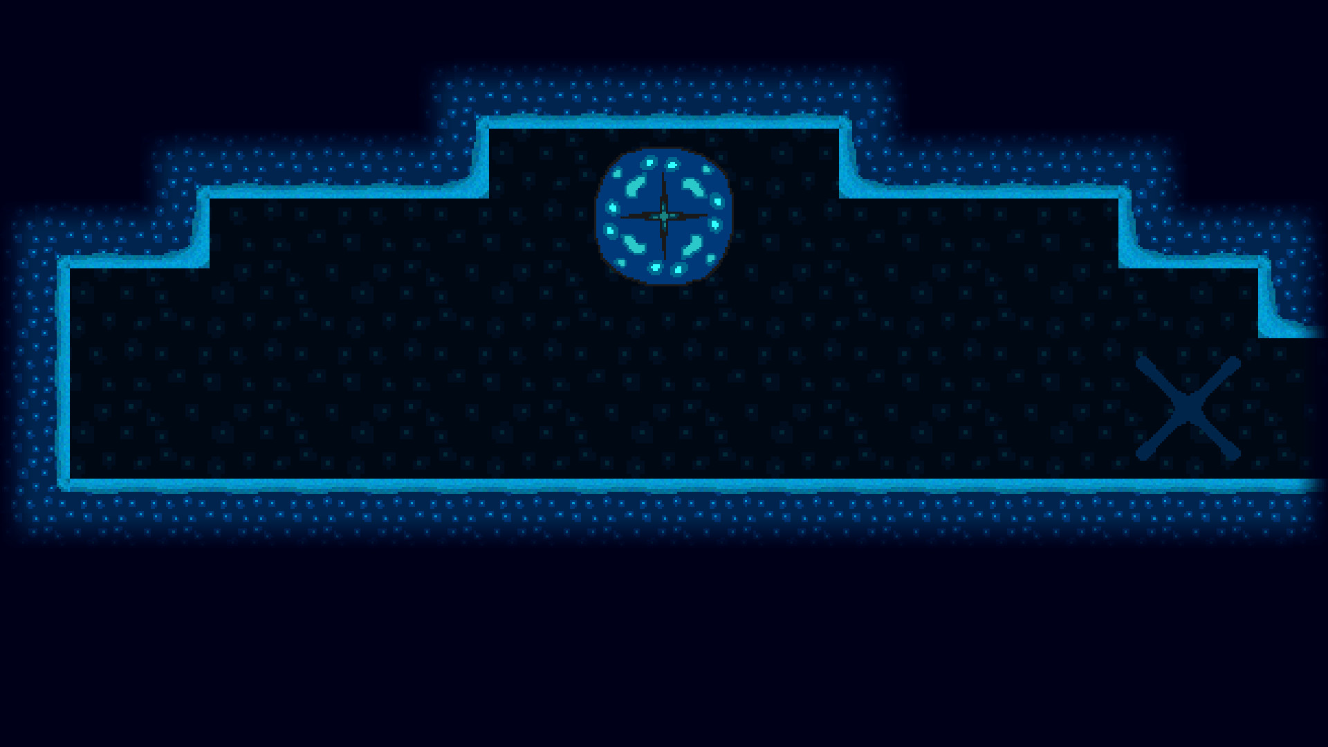 #5. MAP GAME: Or Something (Steam) 由: Aaronixio