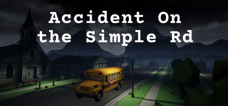 header image of Accident On the Simple Rd