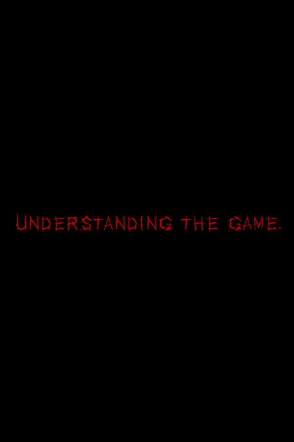 Capa de Understanding, The Game
