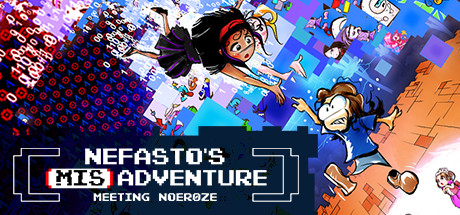 Nefasto's Misadventure: Meeting Noeroze steam charts