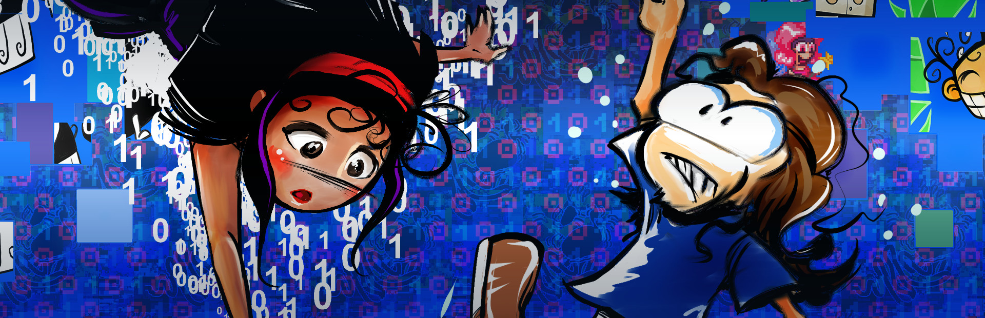 Nefasto's Misadventure: Meeting Noeroze
