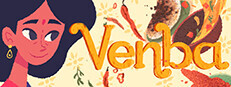 Venba cover