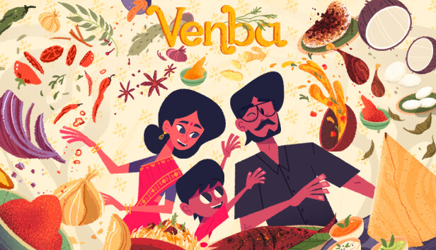 Trailer Venba