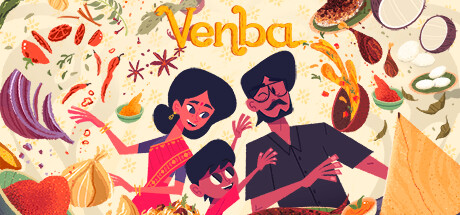 Venba cover image