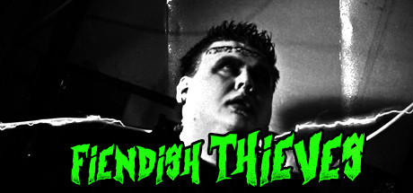 Fiendish Thieves banner image