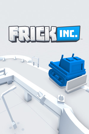 Cover art of Frick, Inc.