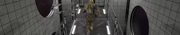Cosmotronik video 2
