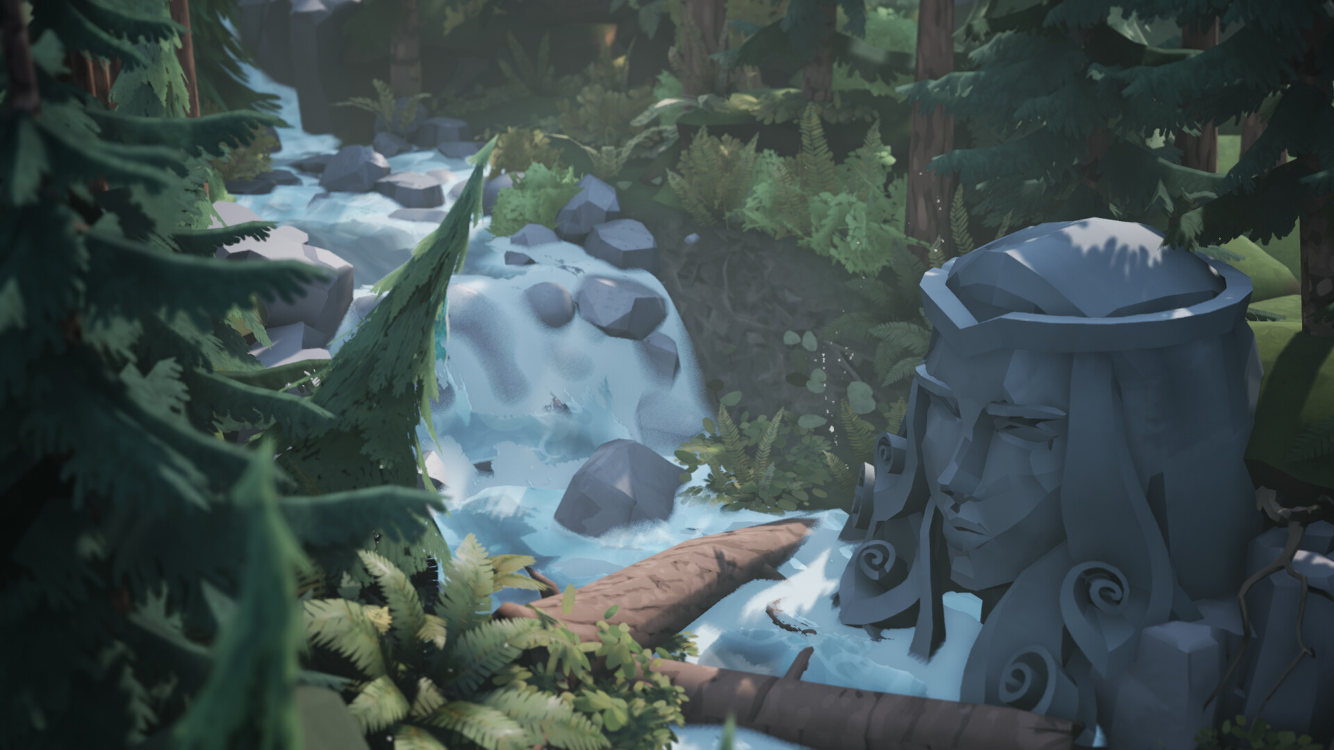 Selfloss Demo Featured Screenshot #1