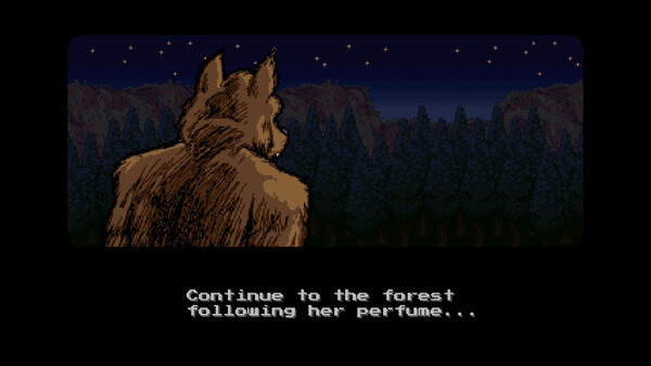 Bloody Paws Unleashed.