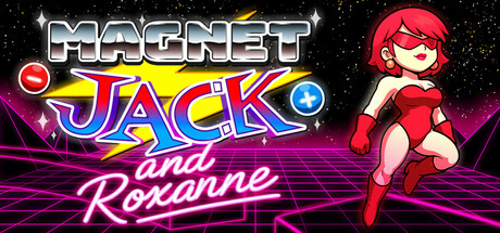 Magnet Jack cover art