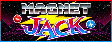 Magnet Jack & Roxanne