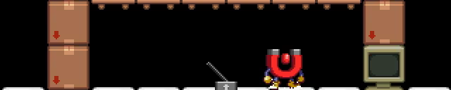 Magnet Jack & Roxanne video 2