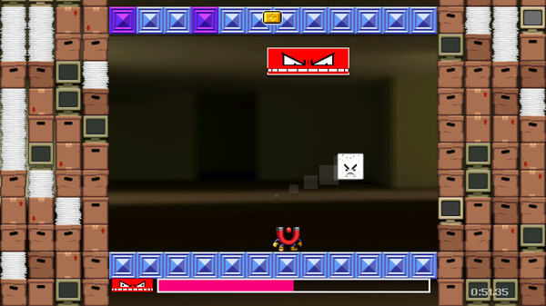 Magnet Jack & Roxanne