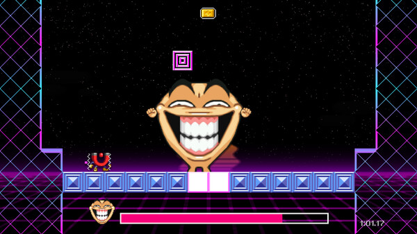 Magnet Jack & Roxanne screenshot 1