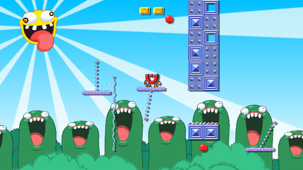 Magnet Jack Screenshot