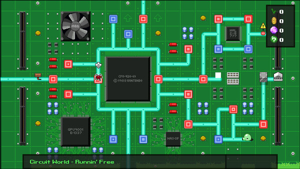 Magnet Jack & Roxanne