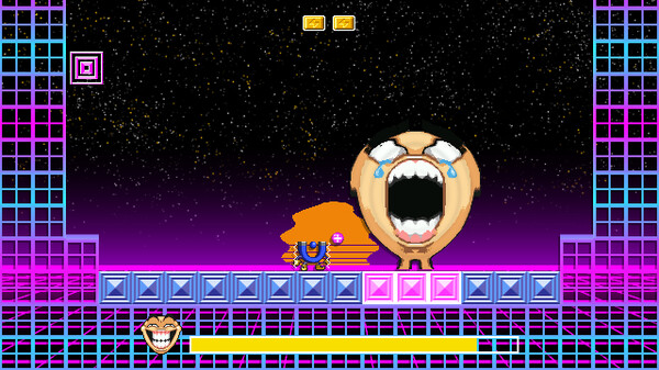 Magnet Jack Screenshot