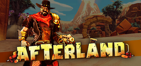 Afterland Cheat Engine/CT