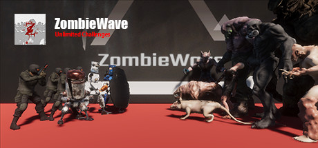 ZombieWave-UnlimitedChallenges Cheat Engine/CT