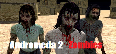 Andromeda 2 Zombies Cheat Engine/CT