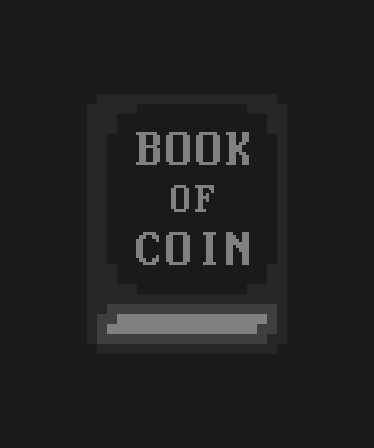 Book of Coin