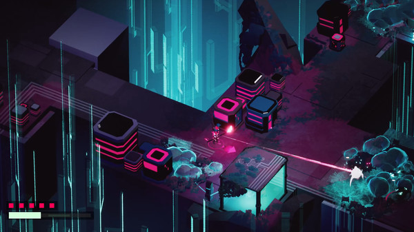 BrightSeeker screenshot 1