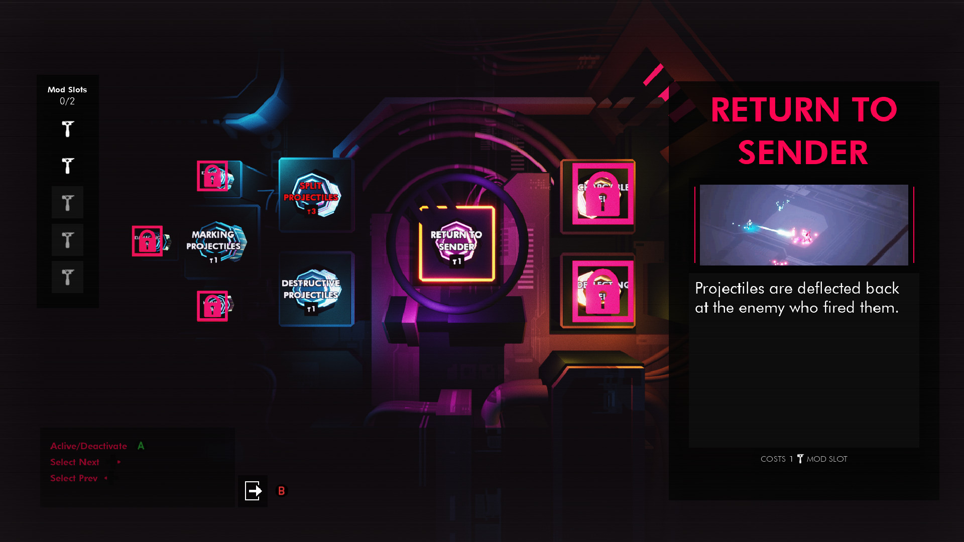 BrightSeeker screenshot #5