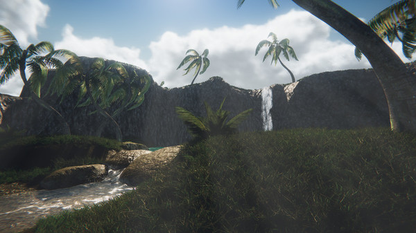 Lost in Tropics - Day 1 screenshot 3