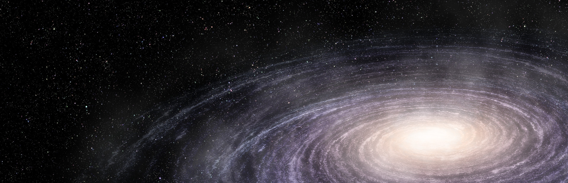 Towards The Stars