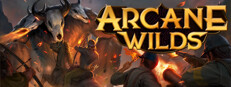 Arcane Wilds Banner