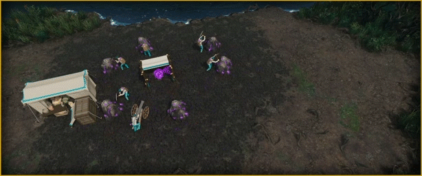 Arcane Wilds