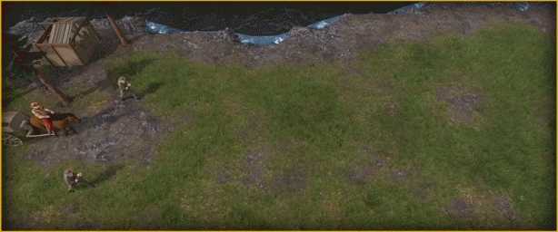 Arcane Wilds