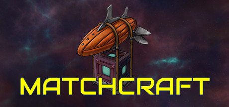 Matchcraft cover art