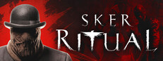 Sker Ritual Steam capsule image