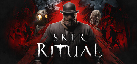 Sker Ritual banner image