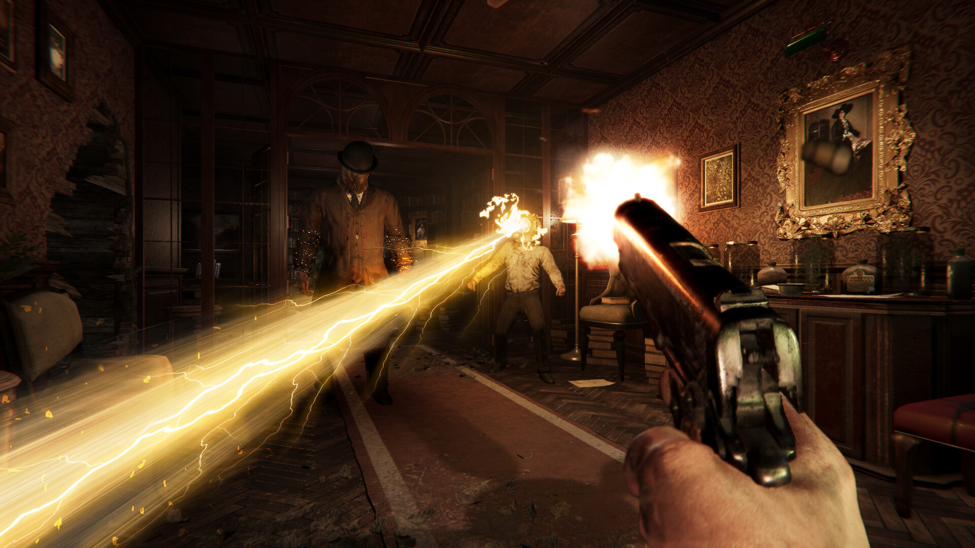 Sker Ritual screenshot #12