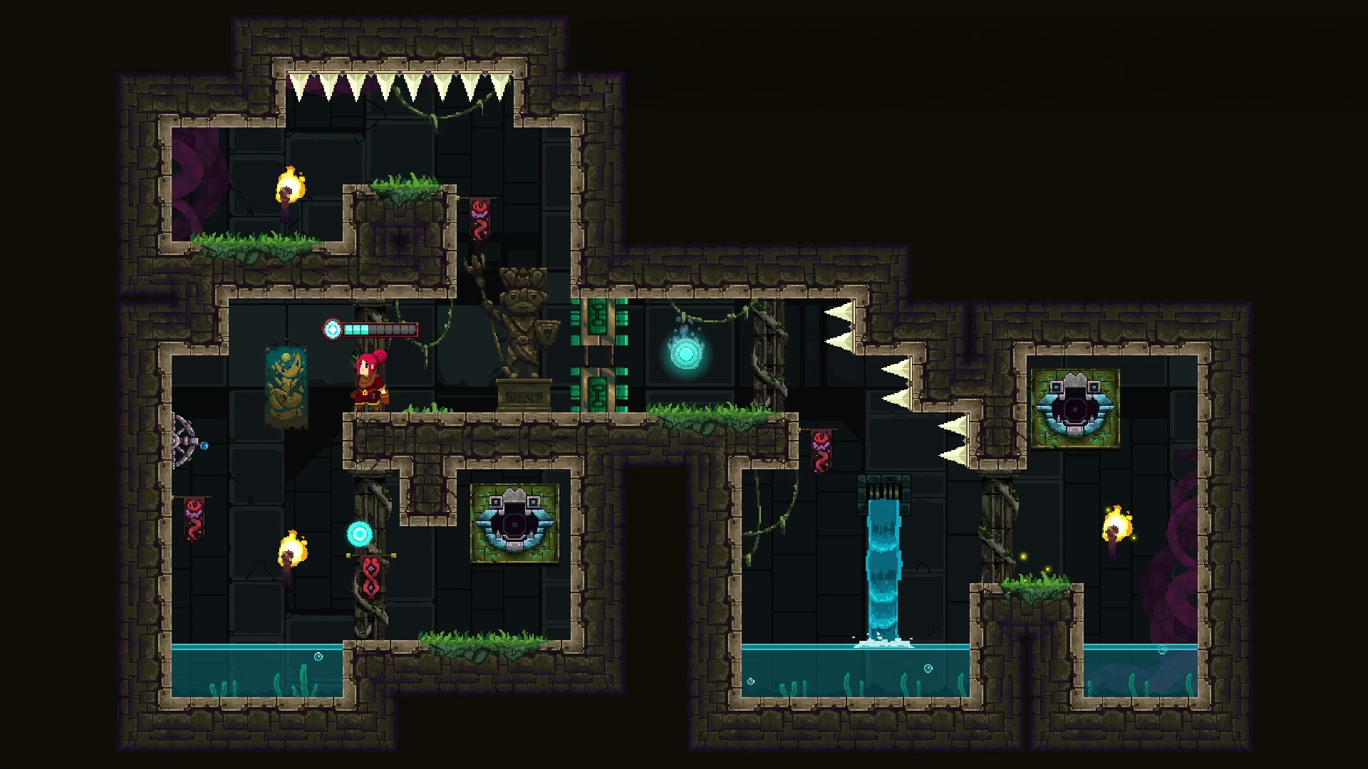 Forgotten Fragments Featured Screenshot #1