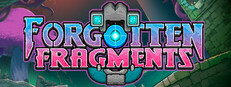 Forgotten Fragments cover