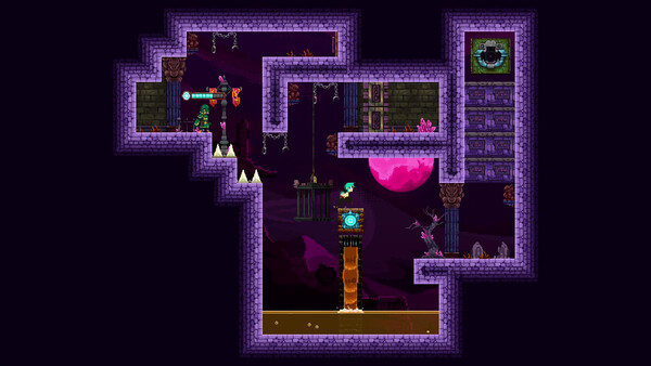 Forgotten Fragmentsfor windows and Linux 1