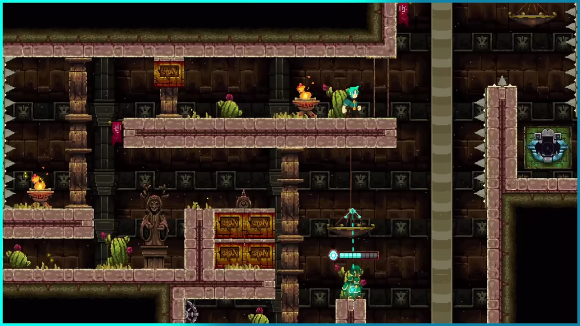 Forgotten Fragments video 3