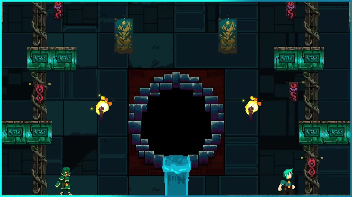 Forgotten Fragments video 6