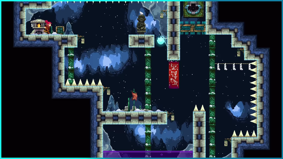 Forgotten Fragments video 4