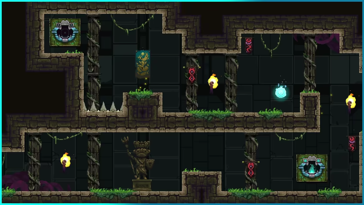 Forgotten Fragments video 2