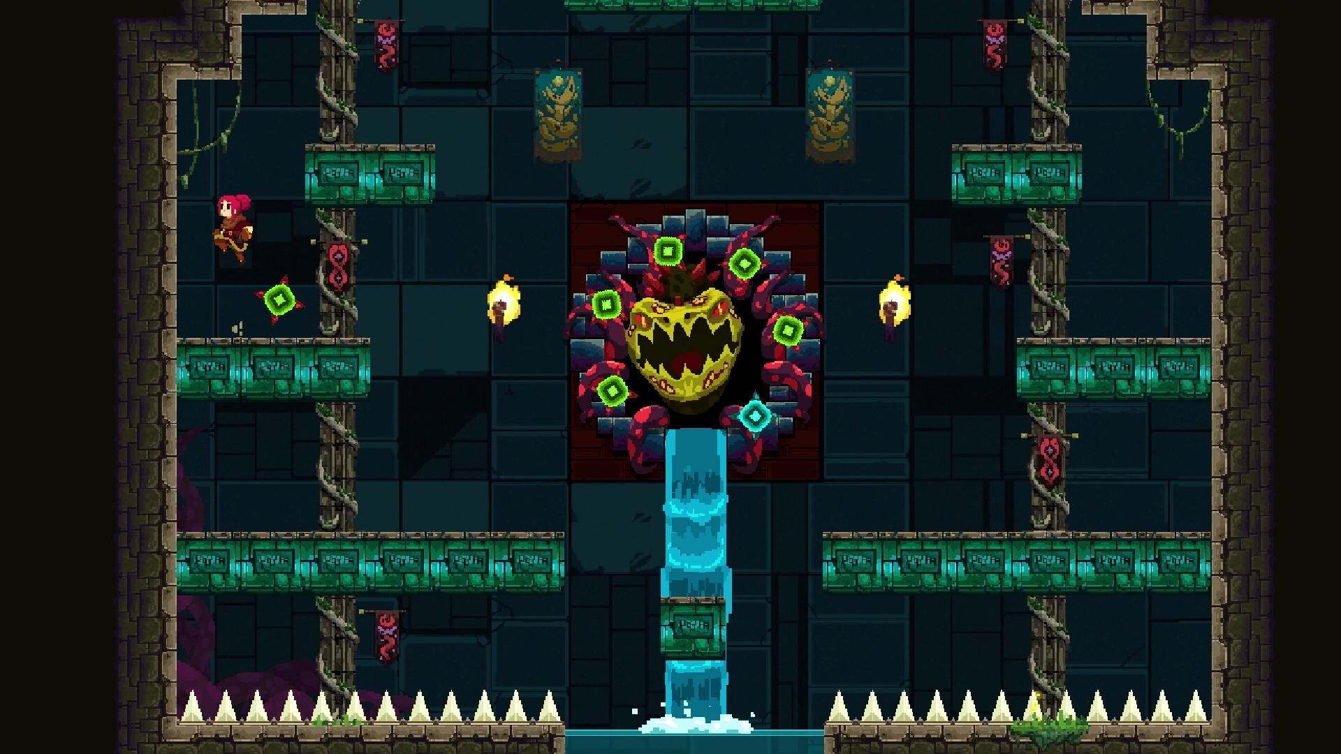 Forgotten Fragments screenshot